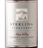 2007 Sterling Cabernet Sauvignon 2007